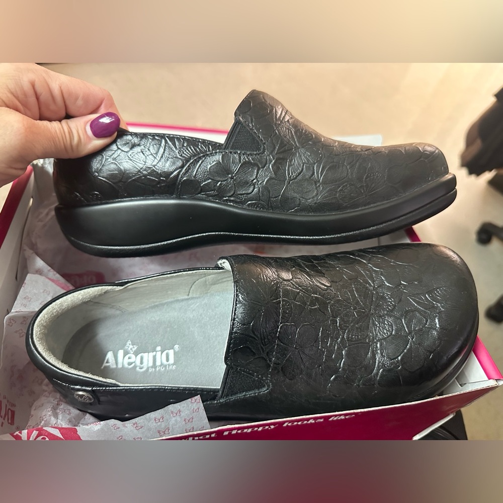 NIB Algeria by pg lite 
$70 size 41
